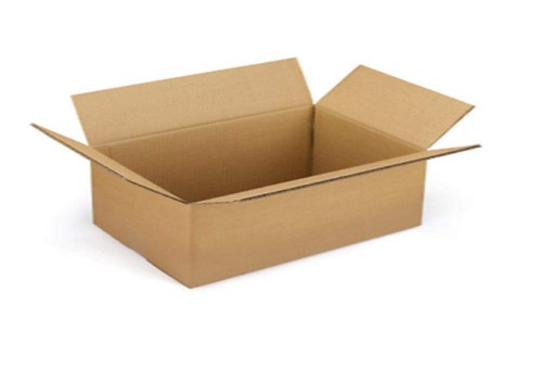 Scatole cartone 40x30x10 - 10, di