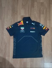 Maglia ufficiale Red Bull Racing F1