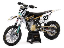 Husqvarna Racing Fc450 1:12