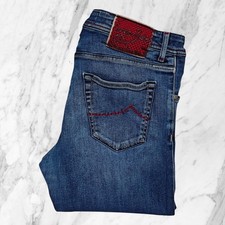 JACOB COHEN Jeans Uomo