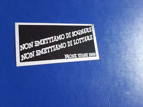 Adesivo stickers ultras - stickers,