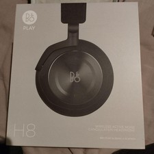 Bang olufsen beoplay h8 - olufsen,