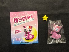 Magiki I Cerbiattini Sole &