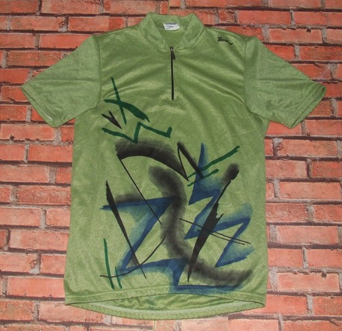 Santini maglia shirt - maglia, maillot