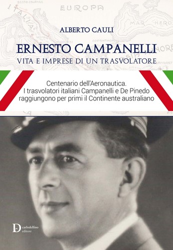 Ernesto campanelli vita - ernesto, campanelli.