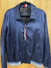 Giacca Bomber Tommy Hilfiger