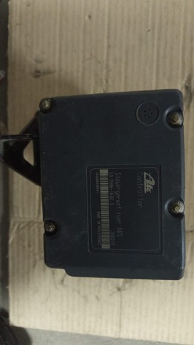 Centralina abs pompa per - abs,