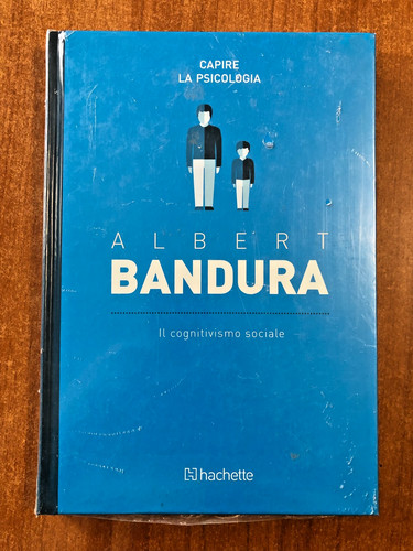 Albert bandura cognitivismo - albert,