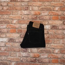 Levi’s 500 Pantaloni Velluto