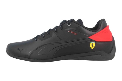 Scarpe sportive puma ferrari - scarpe,
