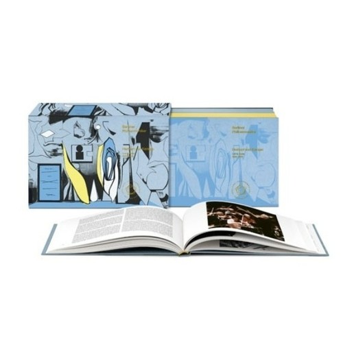 Karajan bph radio - bph, recordings