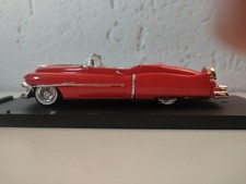 Cadillac Eldorado 53