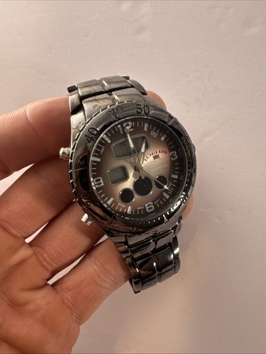 Orologio uomo polo assn - uomo, u.s.