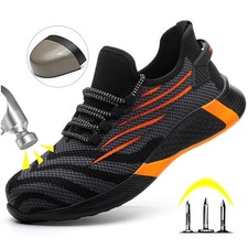 Scarpe da lavoro uomo