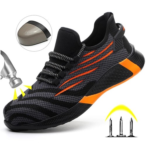 Scarpe lavoro uomo - da,
