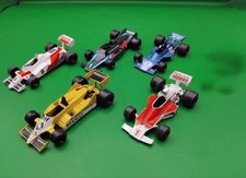 LOTTO FORMULA 1 POLISTIL RJ RN