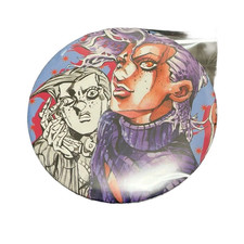 Jojo's Bizarre Adventure