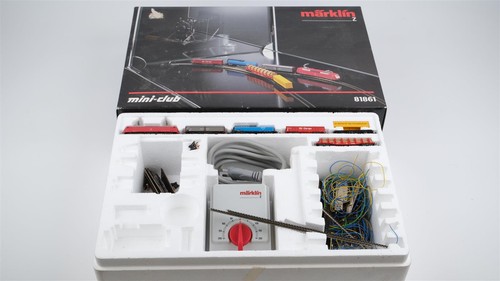 Märklin scala 81861 - märklin,