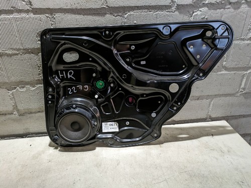 Alzavetro elettrico destro