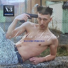 MASSIMO PERICOLO "SCIALLA