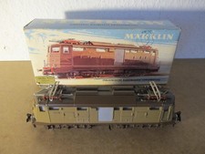 Locomotore elettrico italiano