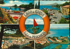 Italia - Italia - Veneto -