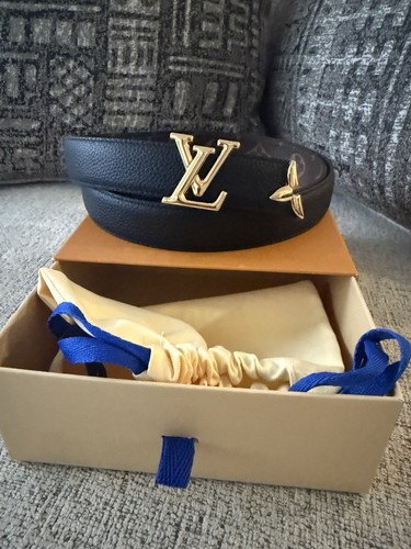 Cintura donna louis - donna, vuitton