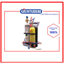 Kit completo per saldatura - kit,
