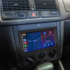 2+64G per VW GOLF IV 1997-2003