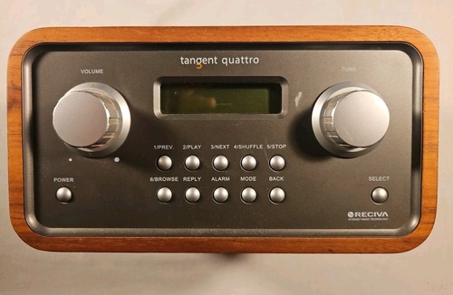 Tangent quattro mkii wifi - tangent,