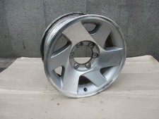 J16X7JJ10 CERCHIO IN LEGA R16