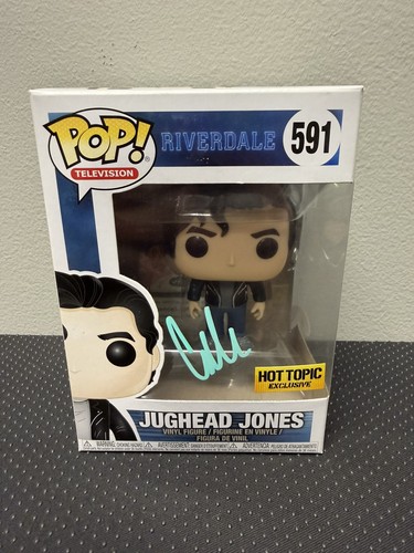 Jughead jones funko pop - funko, pop!