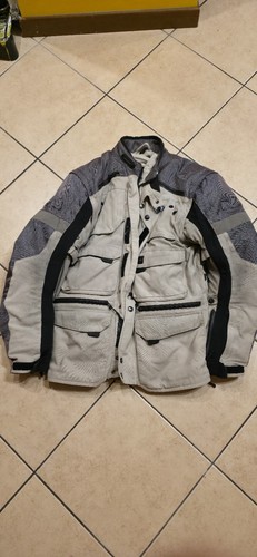 Desert giacca moto - giacca, tg