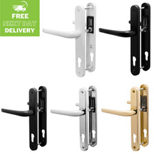 Maniglia per porta in PVC in