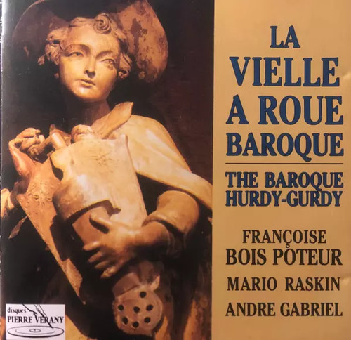 Vielle roue the - -,