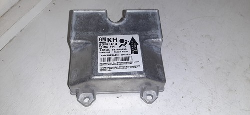 13367444 centralina airbag - centralina,