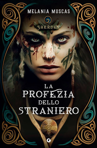 Profezia dello straniero - la,