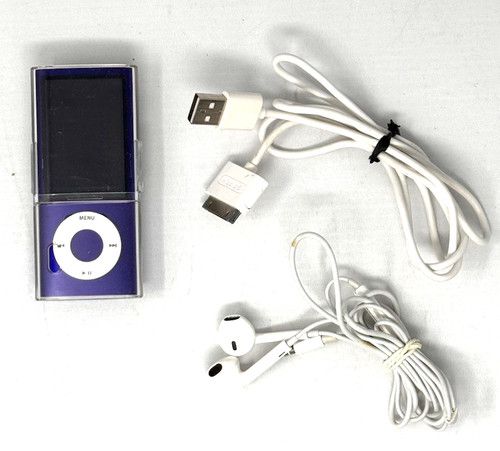 Apple ipod nano generazione - ipod,