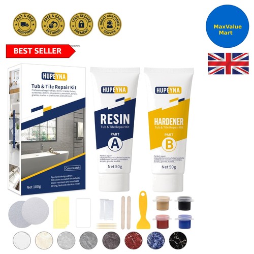 Kit riparazione piatto doccia - riparazione,