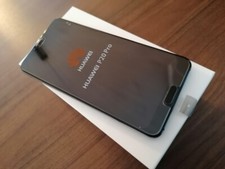 Huawei P20 Pro 128GB DUAL SIM Midnight Blue - 36 mesi (3 anni) di garanzia