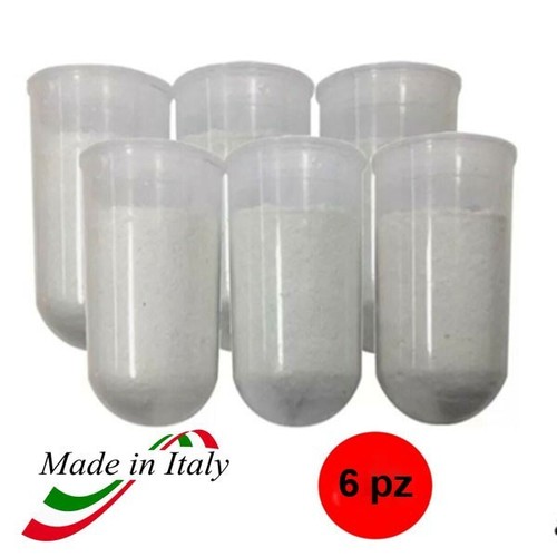 Ricariche polifosfato in - ricariche,