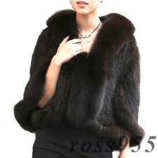 Giacca cappotto donna vera