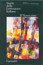 Storia della Letteratura