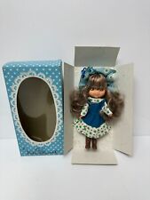 Bambola vintage anni 70 Miss