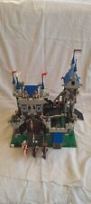 LEGO 6090 royal knight castle