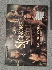 IL SIGNORE DEGLI ANELLI LA