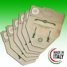 made in italy SACCHETTI FOLLETTO VK 130 131 24pz RICAMBI PER VORWERK VK130 VK131
