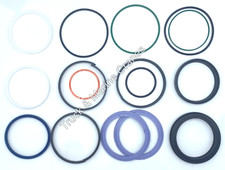 BONFIGLIOLI BONFIG GRU P5000L PRINCIPALE + JIB RICAMBI KIT GUARNIZIONI IDRAULICHE