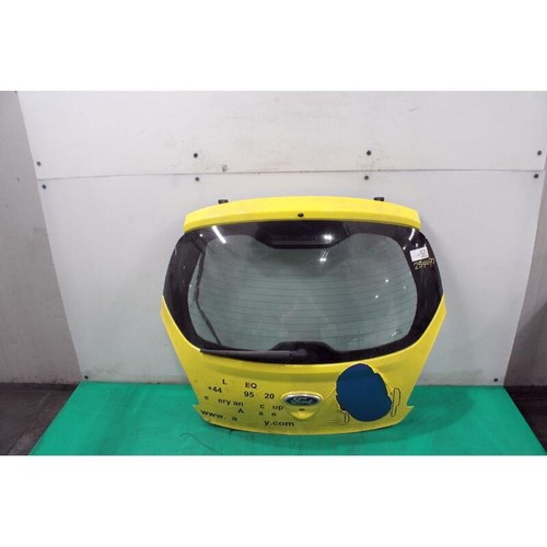 Portello post ford - ford, ka