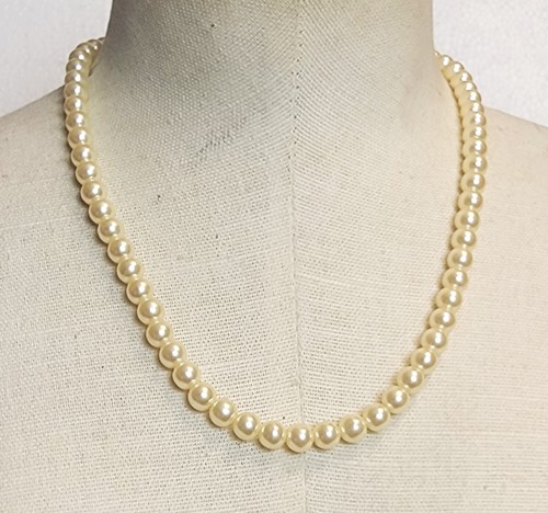 Collana vintage anni - vintage, '50
